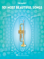 101 Most Beautiful Songs Trumpet cover Thumbnail